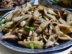 -老鲍农家乐