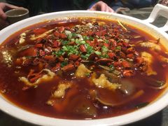 -庆合府重庆大排档(紫都城店)