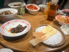-汉小城·老铫子藕汤·乡野湖北菜(江汉路吉庆街店)