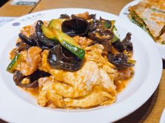 -河沿肉饼Beijing Pie(东华门店)