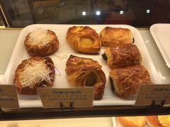 -小麦之家(海湾总店)