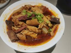 -蔡澜点心·粤菜(西单大悦城店)