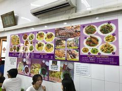 -新加坡Zam Zam餐馆