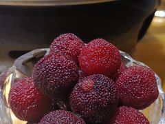 -秋香家韩式炭火烤肉(磐石路店)