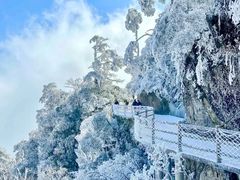 -南岳衡山风景名胜区