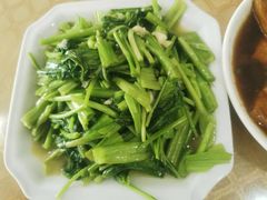 -山里人家土菜馆(茅山店)