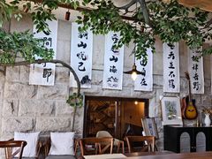 -猫岛主趣味餐厅(鼓浪屿店)
