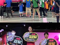 -VS SPORTS PARK运动玩乐园·团建·生日会(合生汇店)