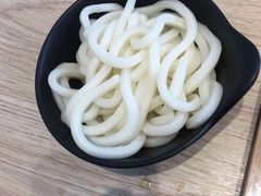 乌冬面-吉野家(学院路店)