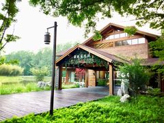 -黄海国家森林公园