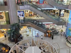 -开元商城(钟楼店)