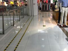 -名盛广场(天河城百货北京路分店)
