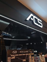 -ACS舞蹈工作室