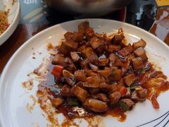 -涿掌柜·涿州宴