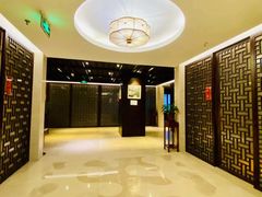 -七彩云南庆沣祥茶庄(金融街店)