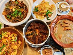 -董厨煨汤馆(车站路店)