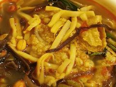 -水平有限广西米粉·广西风味集(五道口店)