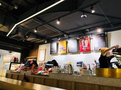 -COSTA COFFEE(武汉武商MALL店)