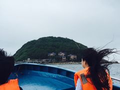 -西涌国际滨海旅游区