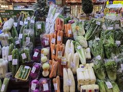 -百佳永辉超市(来福士广场店)