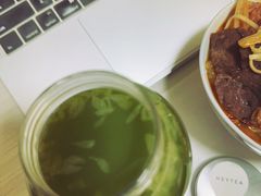 -喜茶(武汉范湖万达广场店)