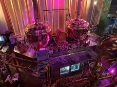 -皇冠自酿啤酒坊(中国红街5号楼店)