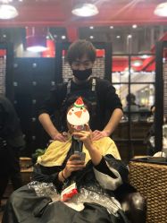 -P.STYLE 派斯造型