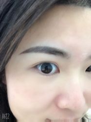 -臣丽纹眉品牌连锁