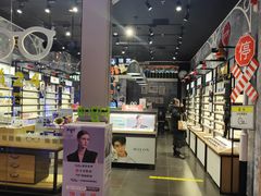 -镜客眼镜(大兴凯德MALL店)