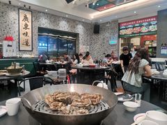-飞尝蚝·顺德菜·鱼生(顺德总店)