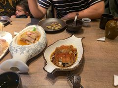 -香园茶社·金陵小灶(老门东店)