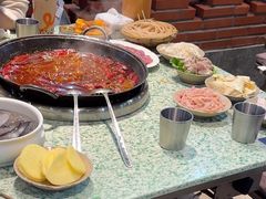 -五里关火锅(牛市口店)