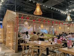 -陈傻子餐厅(世纪都会店)
