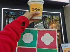 -Seesaw Coffee(88铜仁路店)
