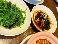 -粗茶淡饭·隐庐私厨(东亭店)