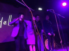 -Vox Livehouse(长沙店)