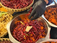 -古木枫老火锅(洪崖洞店)