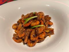 -上海滩餐厅(BFC外滩金融中心店)