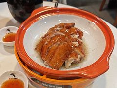 -阿皇仔烧鹅(麦地店)