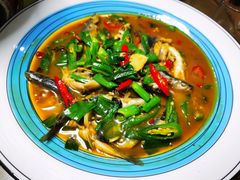 -陈氏龙虾·干锅鸭头