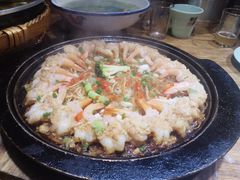 -蜀厨小匠·民间川菜(犀浦店)