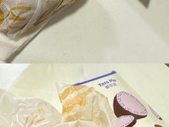 -麦当劳(禄口机场T2航站楼)