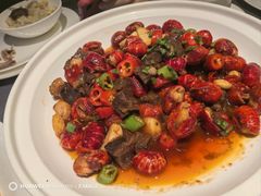 -楚禾宴·家宴(光谷大道店)