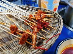 -马路边边·成都串串(翠柏路店)