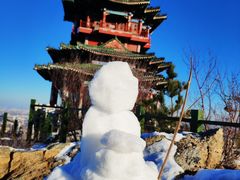 -定都阁