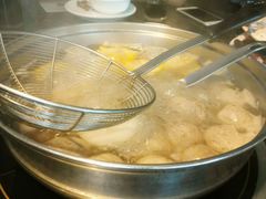 -八合里潮汕鲜牛肉火锅(深圳海岸城店)