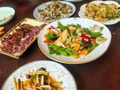 -缘生态云南菜·野生菌庭院餐厅(华侨城店)
