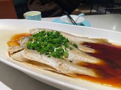 -上上瓷·艺境川菜(IFS旗舰店)
