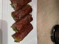 -8餐厅(新葡京酒店)