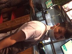 -木屋烧烤(惠阳华润小径湾店)
